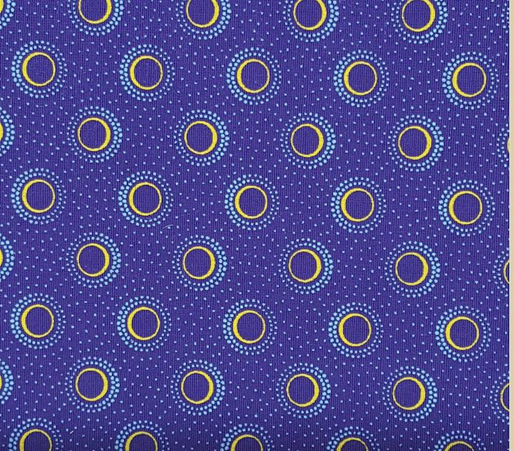  Purple eclipse